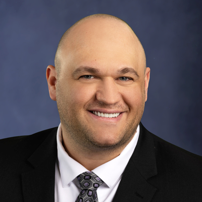 John Lischer