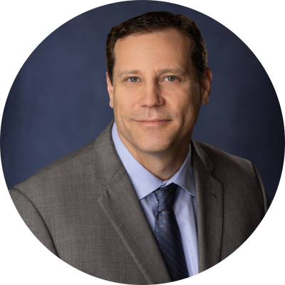 Timothy Baumert