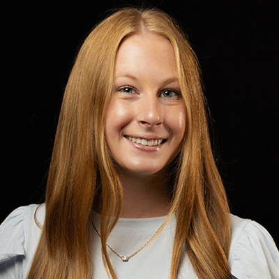 Piper Leitch